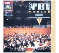 Symphonie N°5 . Direction: Gary Bertini