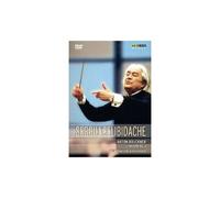 Sergiu Celibidache – Anton Bruckner – Symphonie n°5 – DVD – avec livret (ARTHAUS)