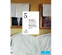 Symphonie n. 5 DVD