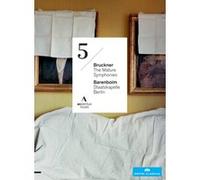 Symphonie n. 5 E