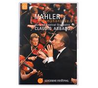 symphonie n°5 [(edizione Francia)]