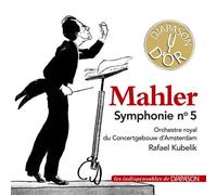 Symphonie N° 5 En Do Dièse Mineur