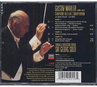 Symphonie N° 5 En Do Dièse Mineur