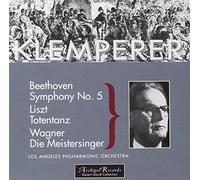 Symphonie N°5 en Do Mineur Op.67