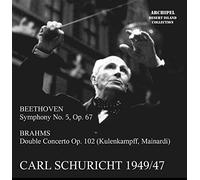 Symphonie N°5 en Do Mineur Op.67