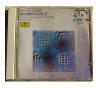 Symphonie N°5 En Mi Mineur Op 64
