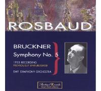 Symphonie N°5 en Si Bémol Majeur