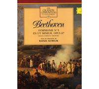 Symphonie N°5 En Ut Mineur