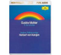 Symphonie N.5 Gustav Mahler Herbert Von Karajan