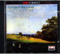 Vaughan Williams - Symphony 5