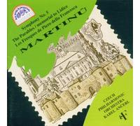 Symphonie n°5 / Memorial to Lidice / The Parables