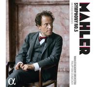Symphonie N° 5 Sur Instruments d'Époque
