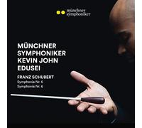 Symphonie n°5 - Symphonie n°6