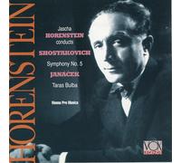 Symphonie n°5 - Tarass Boulba