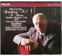 Symphonie N° 5, Te Deum