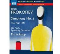 Symphonie n° 5 - The year 1941 G