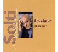 Symphonie N.5 - Variations Pour Orchestre Op.31