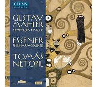 Symphonie N 6