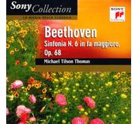L. V. Beethoven – Symphonie n°6 – CD – Sony