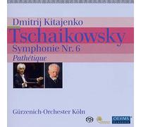 Symphonie N°6