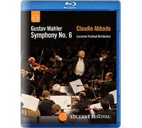 Symphonie n.6 - Blu-Ray