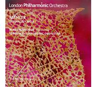 Mahler & LPO – Symphonie n°6 – CD