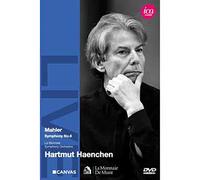 Symphonie n° 6 DVD