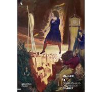 Mahler / Symphony No.6 [(slimcase)] [Import italien]