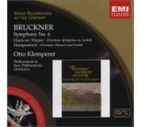 Symphonie N°6, Iphigénie en Aulide, Hänsel & Grétel (Ouverture)