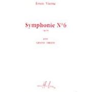 SYMPHONIE N°6 OP 59