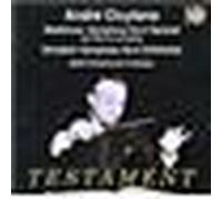 Symphonie N° 6 opus 68 - Symphonie N° 8 'inachevée' CD