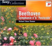 Symphonie n°6 "Pastorale"