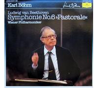 Symphonie N° 6 Pastorale [Vinyl LP]
