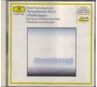 Symphonie N°6 "Pathétique