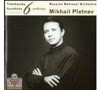 Symphonie N 6 `Pathetique`Marche Slave OP 31