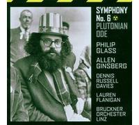 Symphonie No. 6 « Plutonium Ode » – Sony Music