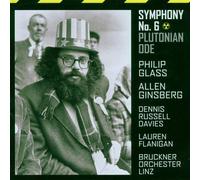 Symphonie No. 6 « Plutonium Ode » – Sony Music