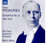 Symphonie N 6 / Suite de Valse