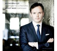 Symphonie n° 6 (Transcription Liszt) [Import]