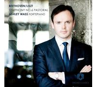 Symphonie n° 6 (Transcription Liszt) [Import]