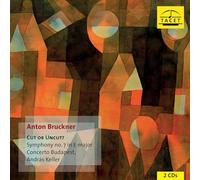 Symphonie N 7/2 Versions