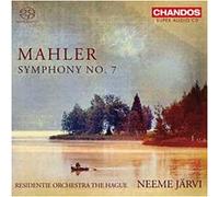 Mahler, G. - Symphony No.7 [Import]