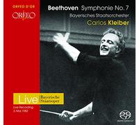Symphonie N 7 – NAXOS