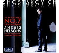 Symphonie No. 7