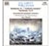 Vaughan-Williams – Symphonies n° 7 et 8 – NAXOS