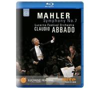 Symphonie N° 7 [Blu-Ray]