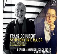 Symphonie N° 7 (Complétée par R. Dünser)
