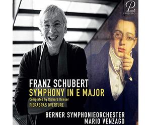Symphonie N° 7 (Complétée par R. Dünser)