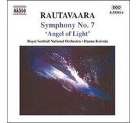 Symphonie N°7 E