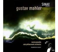 Mahler – Symphonie n° 7 – Jansons